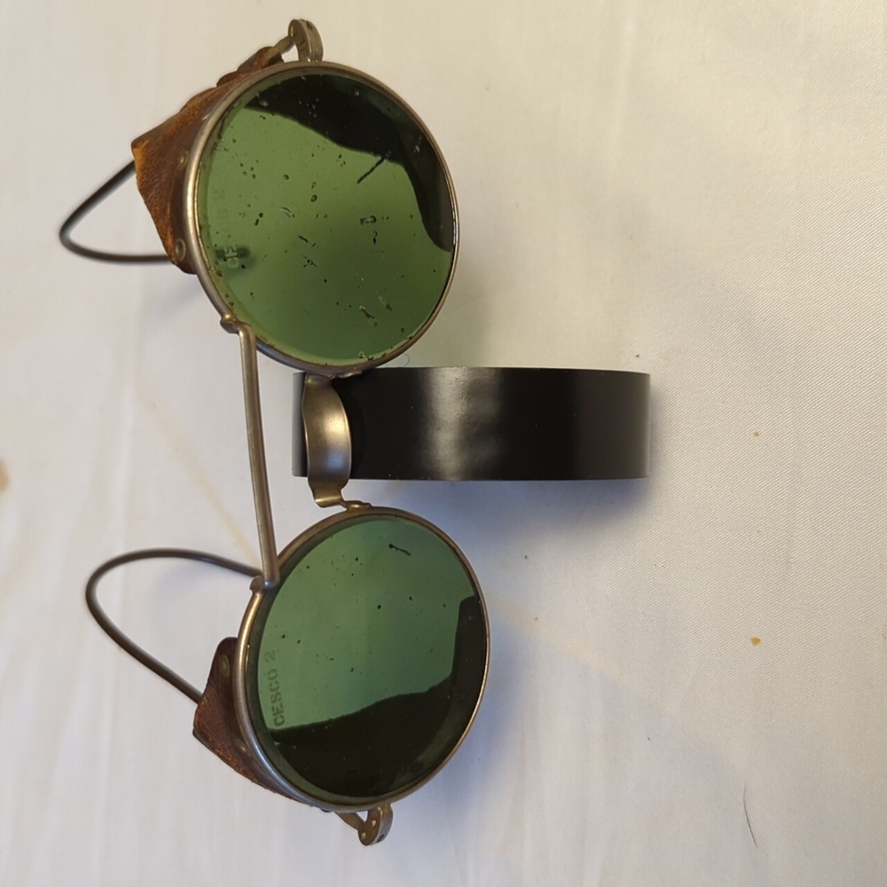 Cresco 2 sunglasses, vintage Cresco, vintage Sunglasses